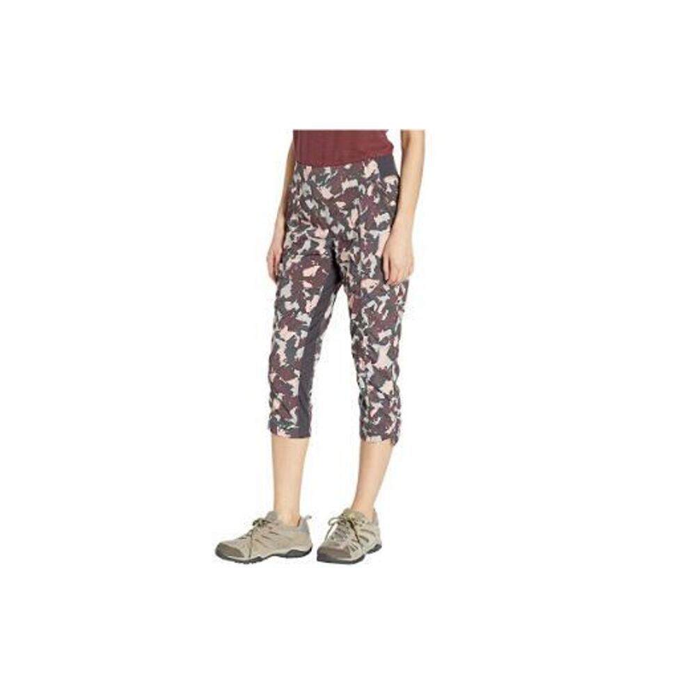 INDYGENA Viaxe 3 Womens (Grey Nephrite Camo Print) Size XS 12772